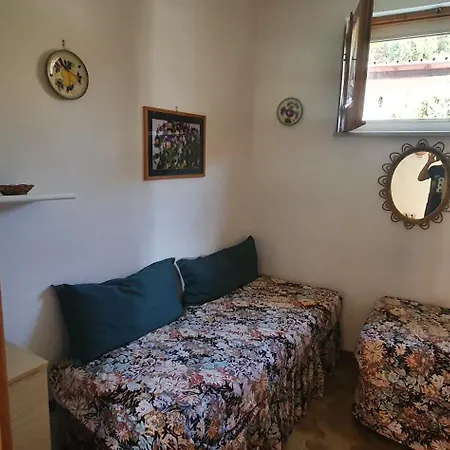 度假居 Casetta Maria Forio di Ischia