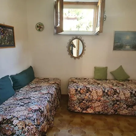 Casetta Maria Forio di Ischia