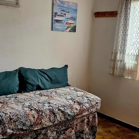 Casetta Maria Casa de Férias