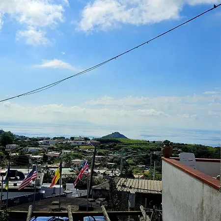 Casetta Maria Holiday home *