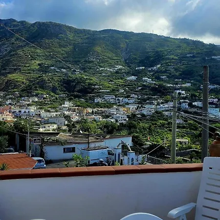 Holiday home Casetta Maria