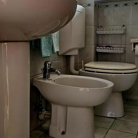 Casetta Maria Casa de Férias Ísquia