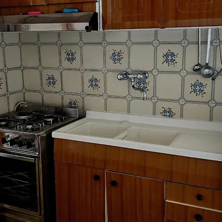 Casetta Maria Ísquia