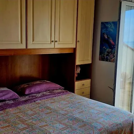 Holiday home Casetta Maria *