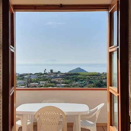 Casetta Maria 펜션