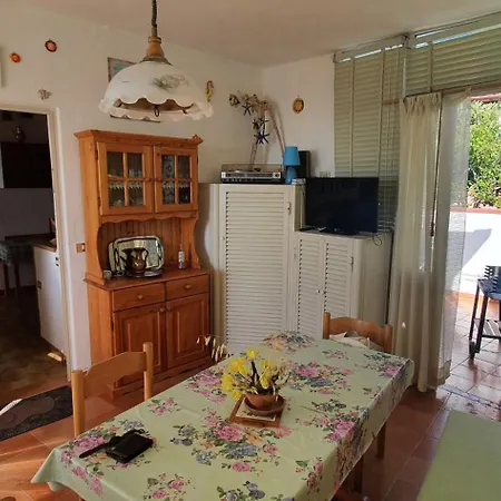 Dom wakacyjny Casetta Maria Ischia