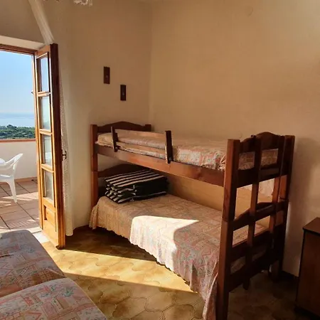 Casetta Maria * Ischia