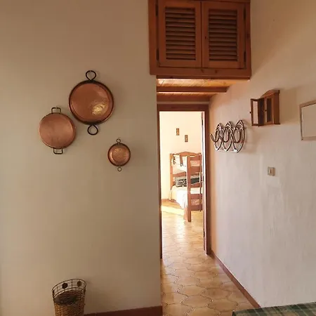 Dom wakacyjny Casetta Maria Ischia