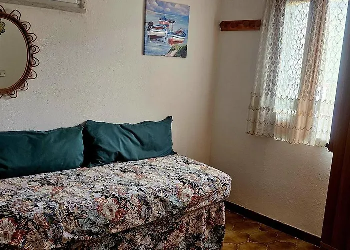 Casetta Maria Дом отдыха