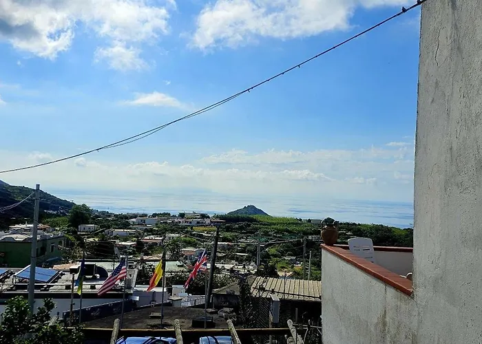 Casetta Maria Дом отдыха *