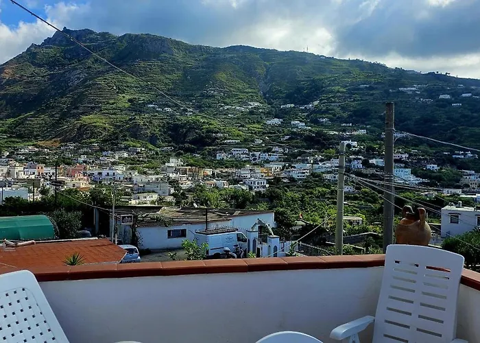 Дом отдыха Casetta Maria