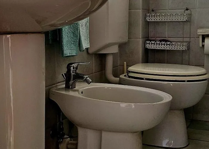 Casetta Maria Дом отдыха Искья