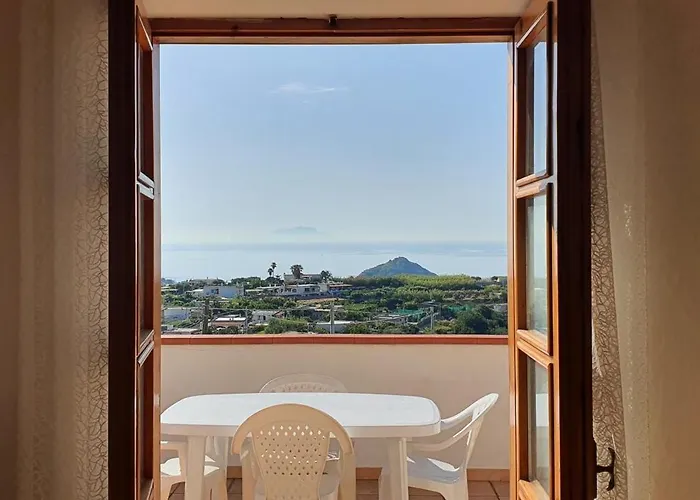 Casetta Maria Dom wakacyjny