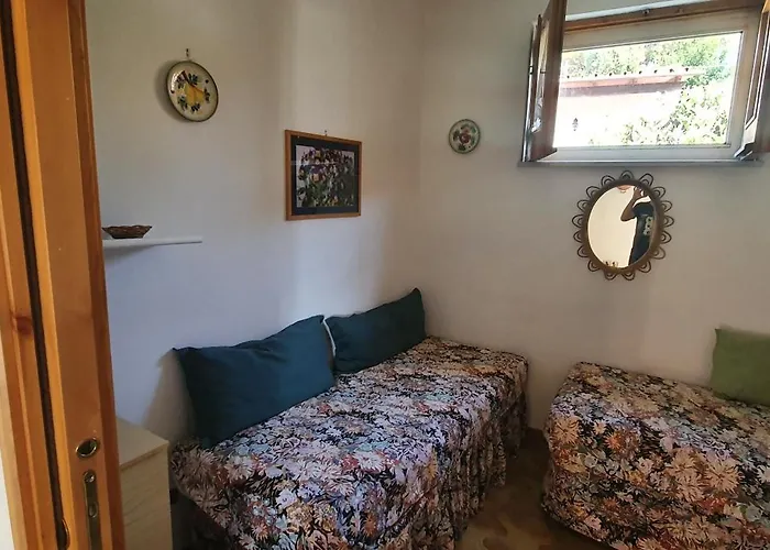 Dom wakacyjny Casetta Maria Ischia