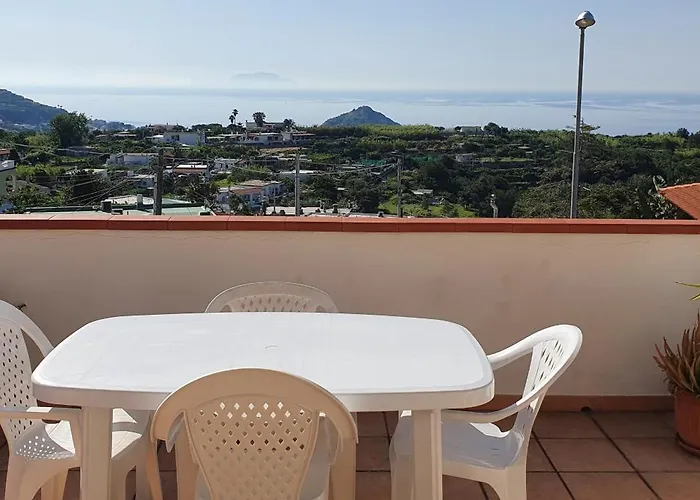 Dom wakacyjny Casetta Maria *