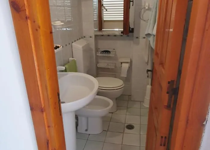 Casetta Maria * Ischia