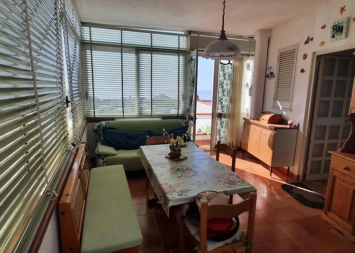 Dom wakacyjny Casetta Maria Ischia