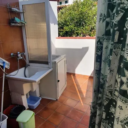 Casetta Maria بيت للعطل Forio di Ischia