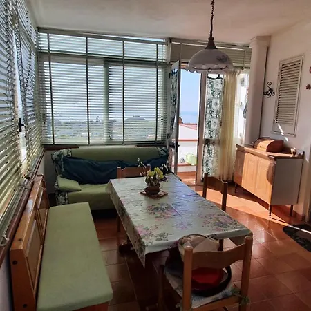 بيت للعطل Casetta Maria Forio di Ischia